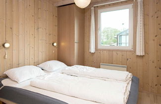 Foto 1 - 6 Person Holiday Home in Sjolund