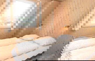 Foto 3 - 6 Person Holiday Home in Sjolund-by Traum