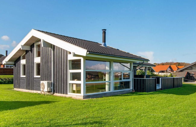 6 Person Holiday Home in Sjolund-by Traum - Foto 18