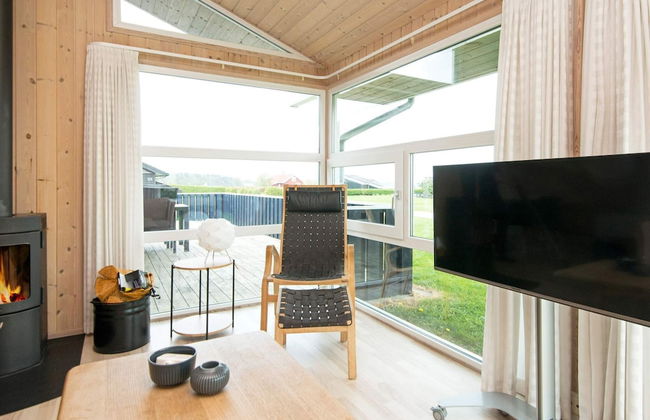 6 Person Holiday Home in Sjolund-by Traum - Foto 10