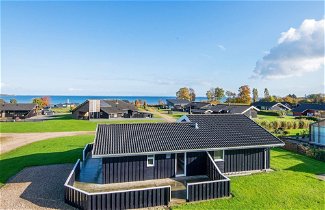 Photo 1 - 6 Person Holiday Home in Sjolund