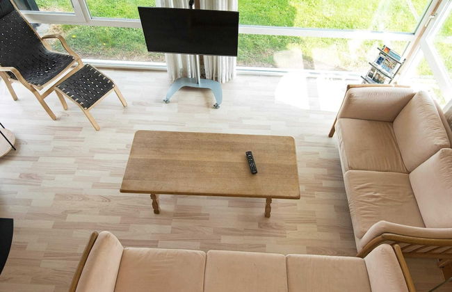 6 Person Holiday Home in Sjolund-by Traum - Foto 6