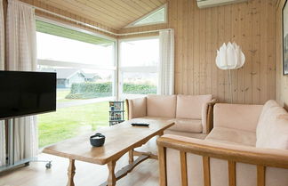 Foto 1 - 6 Person Holiday Home in Sjolund