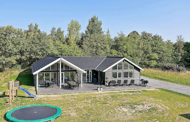Luxury Villa With Pool - By Traum Ferienwohnungen - Foto 1