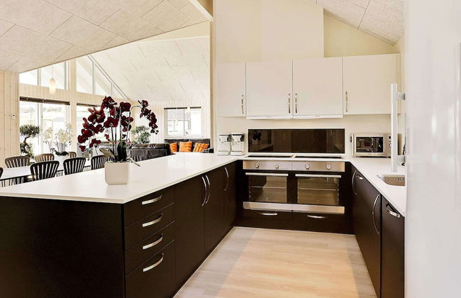 Luxury Villa With Pool - By Traum Ferienwohnungen - Foto 23
