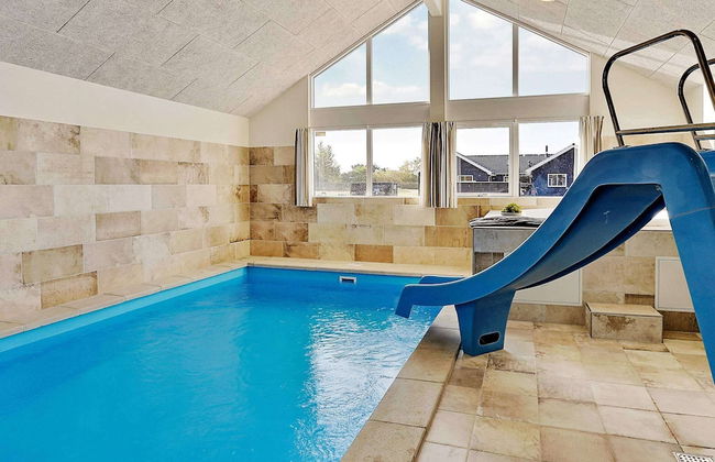 Luxury Villa With Pool - By Traum Ferienwohnungen - Foto 5