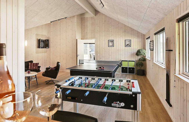 Luxury Villa With Pool - By Traum Ferienwohnungen - Foto 24