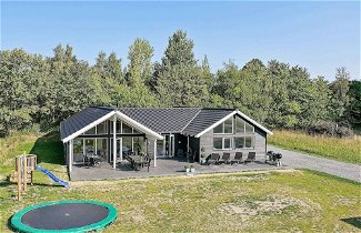 Foto 1 - 18 Person Holiday Home in Vejby
