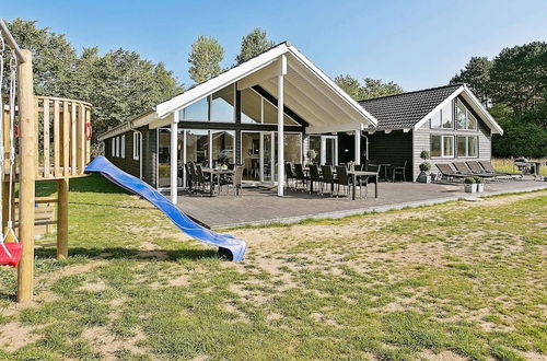 Photo 16 - 18 Person Holiday Home in Vejby