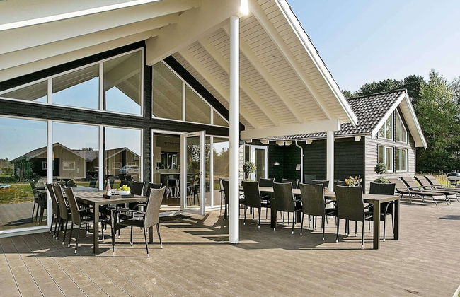 Luxury Villa With Pool - By Traum Ferienwohnungen - Foto 29