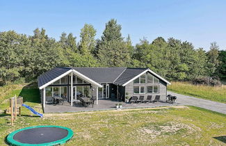 Foto 1 - 18 Person Holiday Home in Vejby