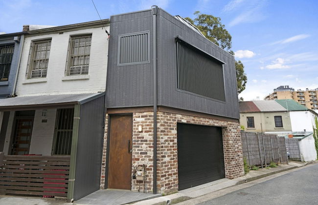 New York Style Loft in Darlinghurst - Foto 4