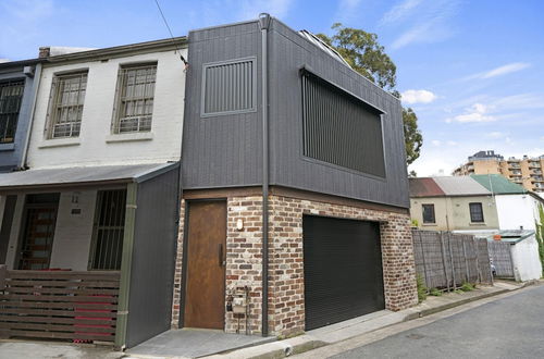 Photo 4 - New York Style Loft in Darlinghurst