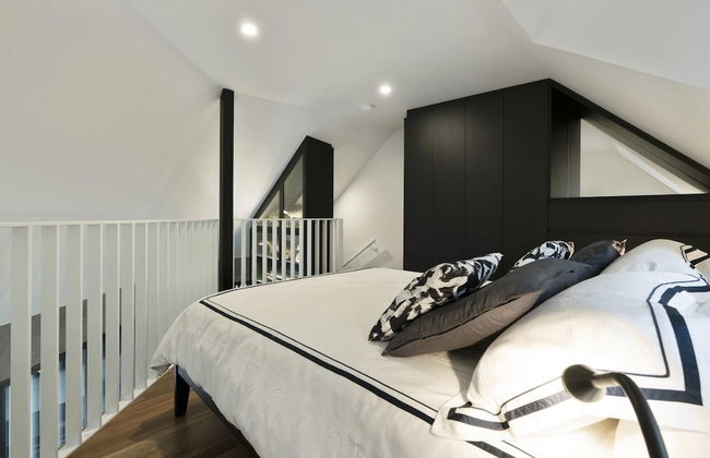 New York Style Loft in Darlinghurst - Foto 9