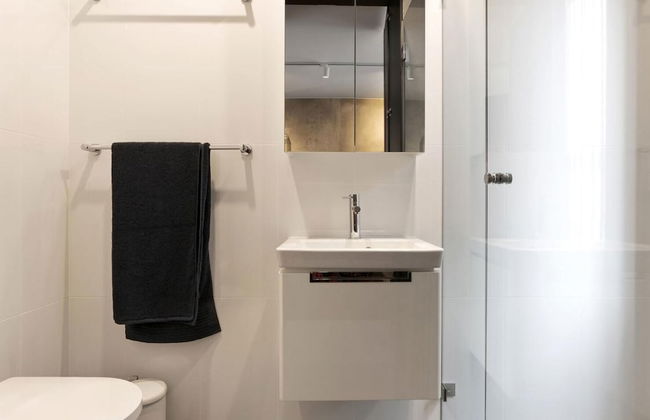 New York Style Loft in Darlinghurst - Foto 14