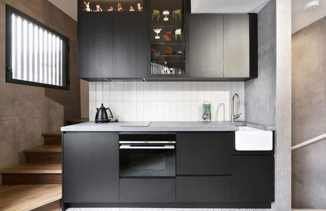 New York Style Loft in Darlinghurst - Foto 11