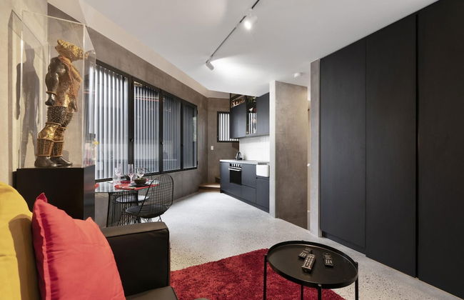 New York Style Loft in Darlinghurst - Foto 3