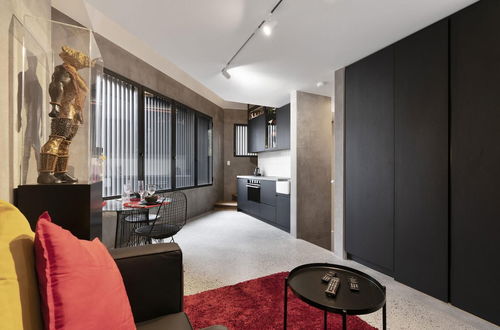 Photo 3 - New York Style Loft in Darlinghurst