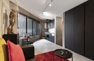 Foto 3 - New York Style Loft in Darlinghurst