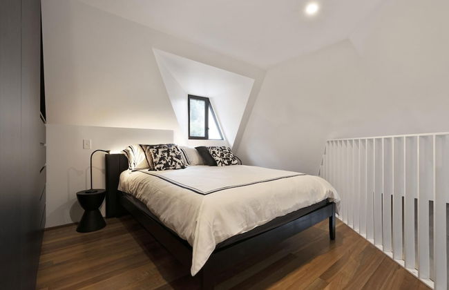 New York Style Loft in Darlinghurst - Foto 7
