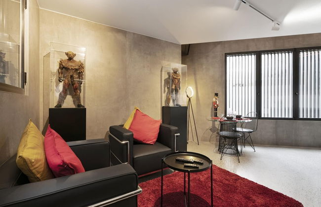 New York Style Loft in Darlinghurst - Foto 1