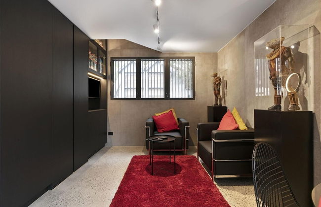 New York Style Loft in Darlinghurst - Foto 10