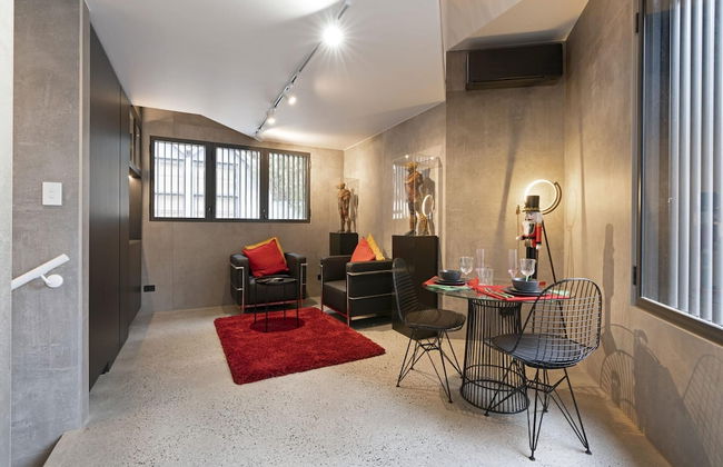 New York Style Loft in Darlinghurst - Foto 2