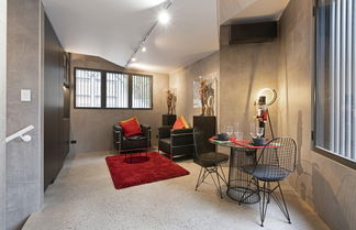 Foto 2 - New York Style Loft in Darlinghurst