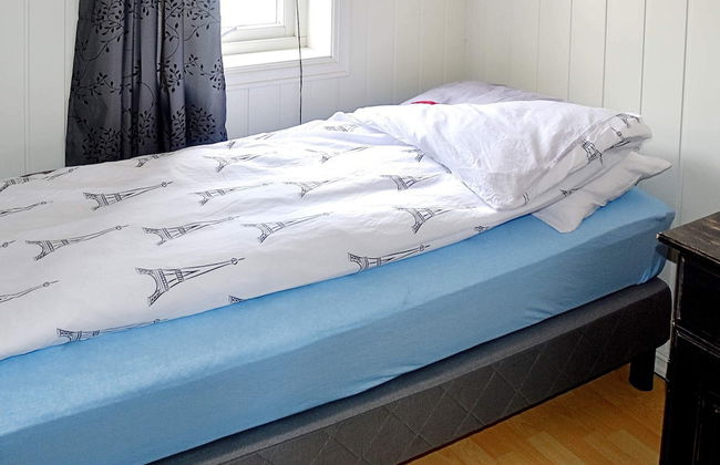 4 Person Holiday Home in Urangsvag-by Traum - Foto 2