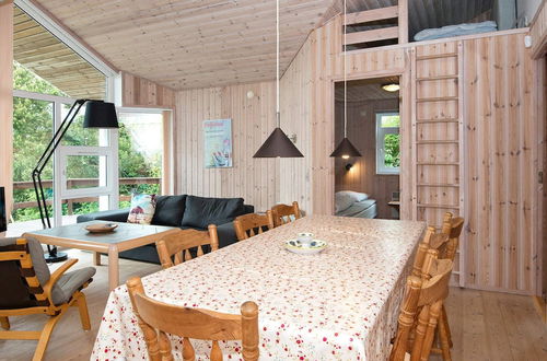 Photo 36 - 8 Person Holiday Home in Ebeltoft