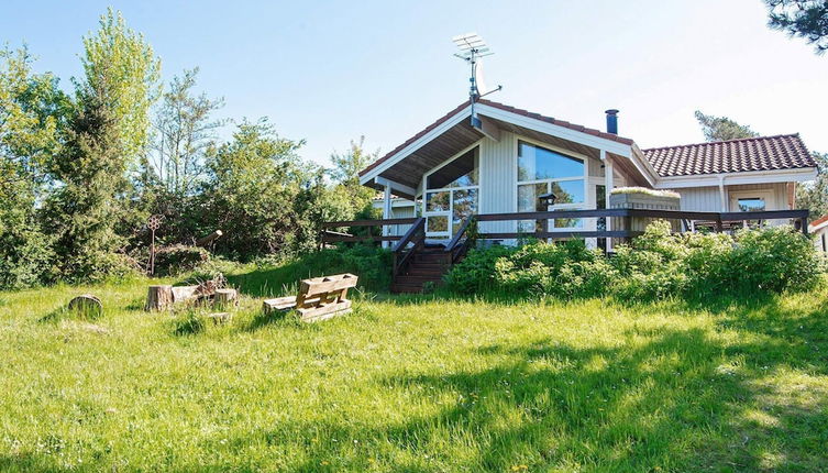 Foto 1 - 8 Person Holiday Home in Ebeltoft