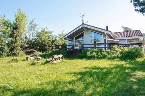 Photo 1 - 8 Person Holiday Home in Ebeltoft