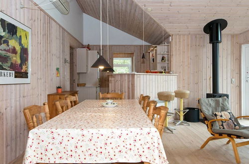 Photo 15 - 8 Person Holiday Home in Ebeltoft