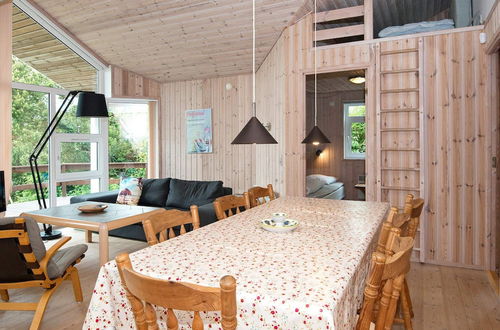 Photo 23 - 8 Person Holiday Home in Ebeltoft