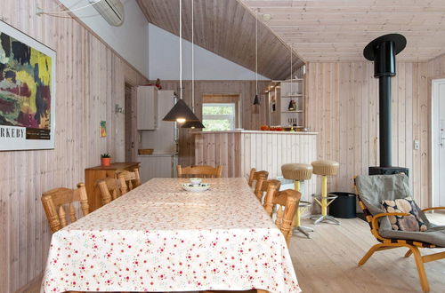 Photo 33 - 8 Person Holiday Home in Ebeltoft