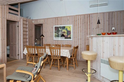 Foto 8 - 8 Person Holiday Home in Ebeltoft