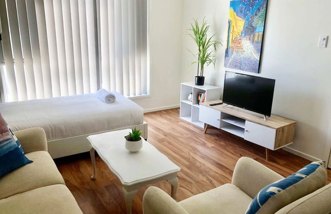 Apartment Stay Close to Surfers Paradise - Foto 5