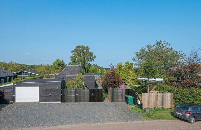 Holiday Home in Malling - Photo 37