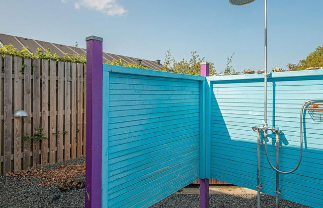 Holiday Home in Malling - Photo 43