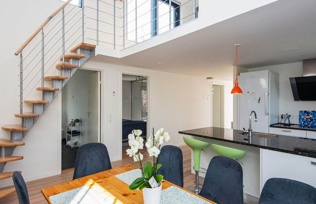 Holiday Home in Malling - Photo 7