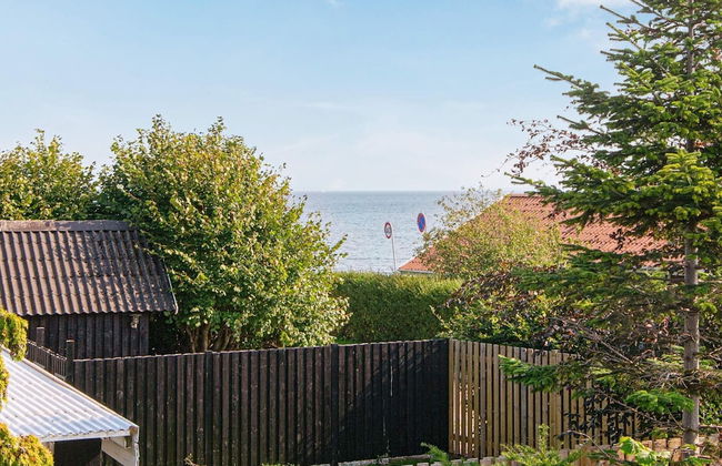 Holiday Home in Malling - Photo 51