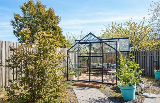 Holiday Home in Malling - Photo 34