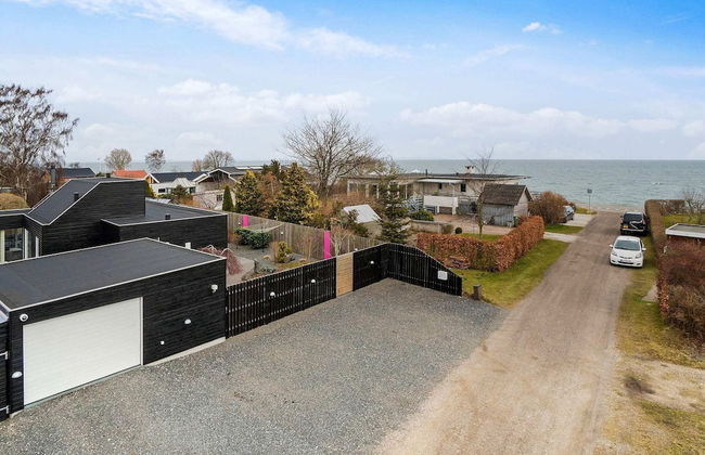 Holiday Home in Malling - Photo 28