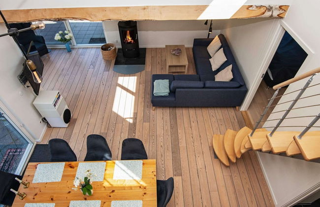 Holiday Home in Malling - Photo 8