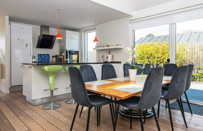 Holiday Home in Malling - Photo 24