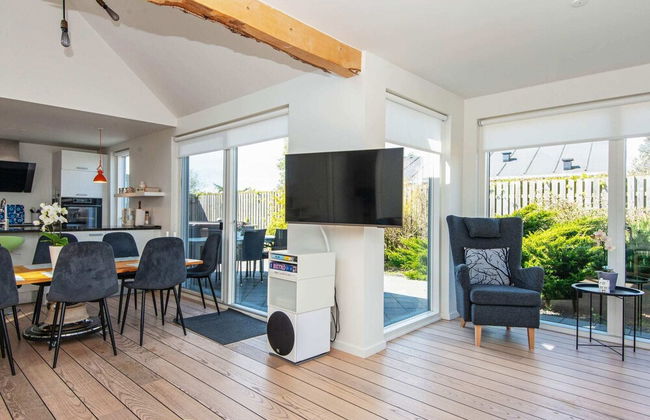 Holiday Home in Malling - Photo 12