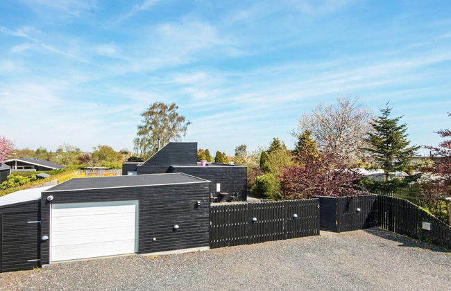 Holiday Home in Malling - Photo 33
