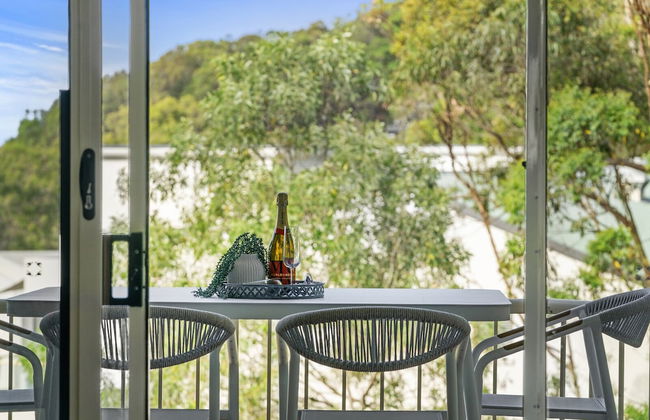 The Hill Apartments - Foto 14