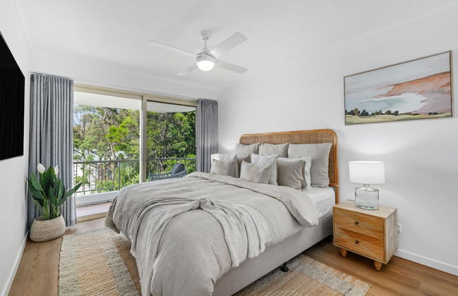 The Hill Apartments - Foto 4