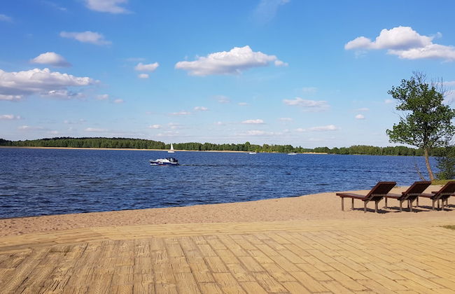 Kamienny Ogród Holiday Park - Foto 31
